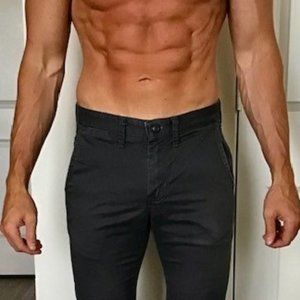 Vans Traditional Chino 30X32